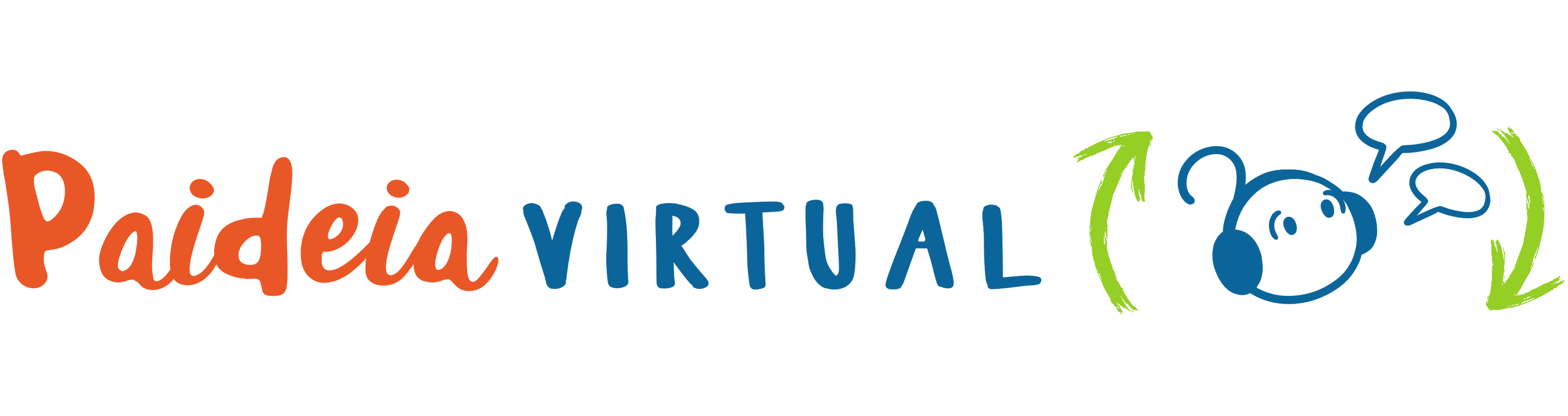 Campus Paideia Virtual